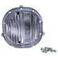 Ford Performance Parts Ford Racing 8.8inch Aluminum Axle Cover with Differential Cooler Ports