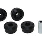 Whiteline Plus 6/94-7/98 Legacy / 4/93-06 Impreza Rear Trailing Arm Bushing Kit W61381A