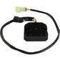 Arrowhead Arctic Cat Reg/Rect 230-22168