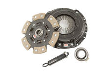 Load image into Gallery viewer, Competition Clutch 1997-1999 Acura CL Coupe Stage 4 - 6 Pad Ceramic Clutch Kit