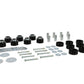 Whiteline 1995-1997 Dodge Ram 1500 Body Mount Bushing Set W93543