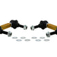 Whiteline Sway Bar Link Kit Heavy Duty Adj Steel Ball Audi A3 2006-2012