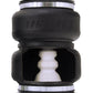 AIRLIFT Replacement Air Spring - Loadlifter 5000 Ultimate Bellows Type