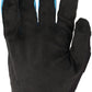 Answer 24 Ascent Prix Gloves Blue/Black Youth - Small 442852
