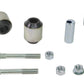 Whiteline Plus 04/91-05/01 BMW 3 Series Rear Lower/Upper Outer Control Arm Bushing Kit (Camber Adj) W62384