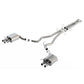 Ford Performance Parts Ford Racing 15-17 Ford Mustang GT350 Active Cat-Back Sport Exhaust