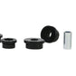 Whiteline 1976-1977 Ford Bronco Panhard Rod - Bushing W83486