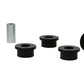 Whiteline Plus 6/94-7/98 Legacy / 4/93-06 Impreza Rear Front Trailing Arm Bushing Kit W61383A