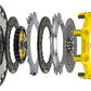 ACT 93-95 Mazda RX-7 FD Mod-Twin 225 HD Sprung Street Clutch Kit T1SS-MZ01
