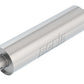 Borla Heavy Duty (Truck) 2.75in Center-Center 24in x 6.75in Round (Notched) Specialty Muffler 400130