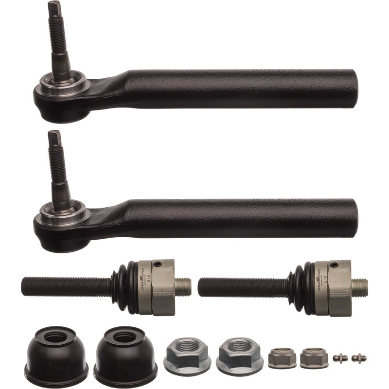 Camburg 01-10 Chevy/GMC 2500/3500 HD 2wd/4wd Steering Upgrade Kit CAM-230002