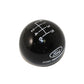 Ford Performance Parts 2015-2017 Mustang Ford Racing Shift Knob 6 Speed
