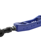BLOX Racing Rear Lower Control Arms - Blue (2013+ Subaru BRZ/Toyota 86 / 2008+ Subaru WRX/STI) BXSS-50010-BL
