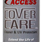 Access Accessories COVER CARE Cleaner (8 oz Spray Bottle) 80202