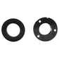 Belltech 2021+ Ford F-150 4WD 2in to 3in Lift Front Strut Spacers 34866