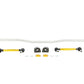 Whiteline 20mm Front Adjustable Sway Bar FR-SBRZ