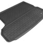 3D MAXpider 2014-2019 Toyota Highlander Kagu Cargo Liner - Black M1TY1631309