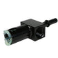 Aeromotive 5/16'' Quick Connect with AN-06 Access Port
