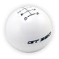 Ford Performance Parts Ford Performance GT350 Shift Knob 6-Speed - White