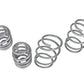 Whiteline 99-05 Bmw 3 Series Coil Springs - Lowered WSK-BMW001