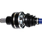 Ford Performance Parts Ford Racing 2015-2017 Ford Mustang Half Shaft Upgrade Kit