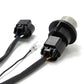 AlphaRex 13-18 Ram 1500 Wiring Adapter Stock Proj Headlight to AlphaRex Headlight Converters 810003 *Discontinued