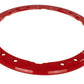 Ford Racing 2021+ Ford Bronco Functional Bead Lock Ring Kit - Red M-1021K-BLR