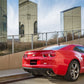 Corsa Performance 10-15 Chevrolet Camaro SS 6.2L V8 Manual Polished Xtreme 3in Cat-Back