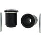 Whiteline Plus 09+ Land Rover Disovery Series 4 Front Control Arm Lower Inner Front Bushing Kit W53479