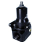 Aeromotive Adjustable, Regulator, 30-120 PSI, .500 Valve, ORB-12 Inlet/Outlet