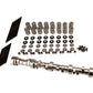 COMP Cams Stage 2 LST 225/233 Hydraulic Roller Camshaft Kit for Gen III/IV LS 4.8L Turbo Engines CK54-331-11