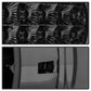 SPYDER Xtune Chevy Suburban/GMC Yukon/Yukon Denali 07-14 LED Tail Lights Smoked ALT-JH-CSUB07-LED-SM 9031762