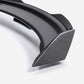 Anderson Composites 2024 Ford Mustang Dark Horse Carbon Fiber Spoiler w/ Gurney Flap AC-RS24FDMUDH-AC
