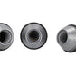 Ford Racing M12 x 1.5 Black Lug Nut - Set of 20 M-1012K-BSB