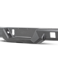 Body Armor 4x4 2016+ Toyota Tacoma Pro Series Rear Bumper TC-2963