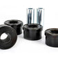 Whiteline Plus 05+ BMW 1 Series/3/05-10/11 3 Series Rear Control Arm - Lower Inner Bushing Kit W63401
