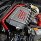 PERRIN [02-07 WRX, 04-07 STI] Strut Tower Brace Red