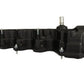 Ford 4.6L 3-Valve V/C Black Powder Coated w/Logo FRDM6582-FR3VBLK
