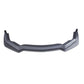 Ford Racing Ford Performance 18-21 Mustang Performance Pack 2 Front Splitter Kit M-16601-MPP