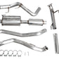 AWE Tuning AWE Exhaust for 4th Gen Toyota Tacoma BashGuard Only 3015-28254