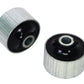 Whiteline Front Control Arm Lower - Inner Rear Bushing Kit