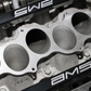 AMS Performance 2009+ Nissan GT-R R35 Alpha Carbon Intake Manfiold Upper to Lower Billet Gasket ALP.07.08.0009-1