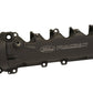 Ford 4.6L 3-Valve V/C Black Powder Coated w/Logo FRDM6582-FR3VBLK
