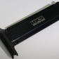 HKS CARBON PLUG COVER 4G63 (Lancer Evolution IV - IX) 45999-AM002