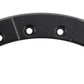 Ford Racing 2021+ Bronco Beadlock Trim Ring Kit - Gray M-1021K-BLG
