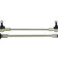 Whiteline Plus 06/97-02 Daewoo Nubira J100 4cyl Front Sway Bar Link Assembly (ball/ball link) W23180