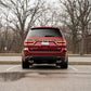 CORSA Performance Corsa 18-22 Dodge Durango SRT 392 Cat-Back 2.75in Dual Rear Exit Sport 4.5in Black PVD Tips 21197BLK