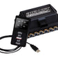 AIRLIFT Air Lift Performance 3H (1/4" Air Line, No Tank, No Compressor)