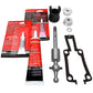 Ford Performance Parts 15-17 Mustang GT 2.3L / 3.7L Shifter Kit w/o Knob
