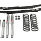 Belltech Lowering Kit With Sp Shocks 900Sp